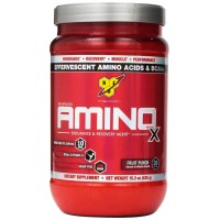  Amino X (435 г)